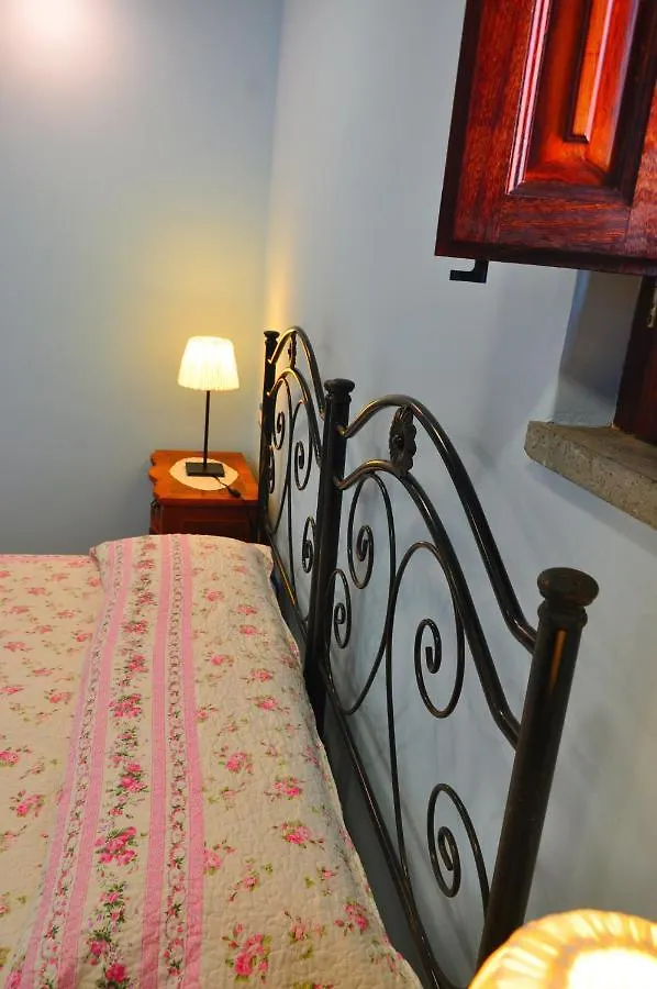 Chata Nice Mini House - Tra L'Etna Catania Taormina E Il Mare Trecastagni Itálie
