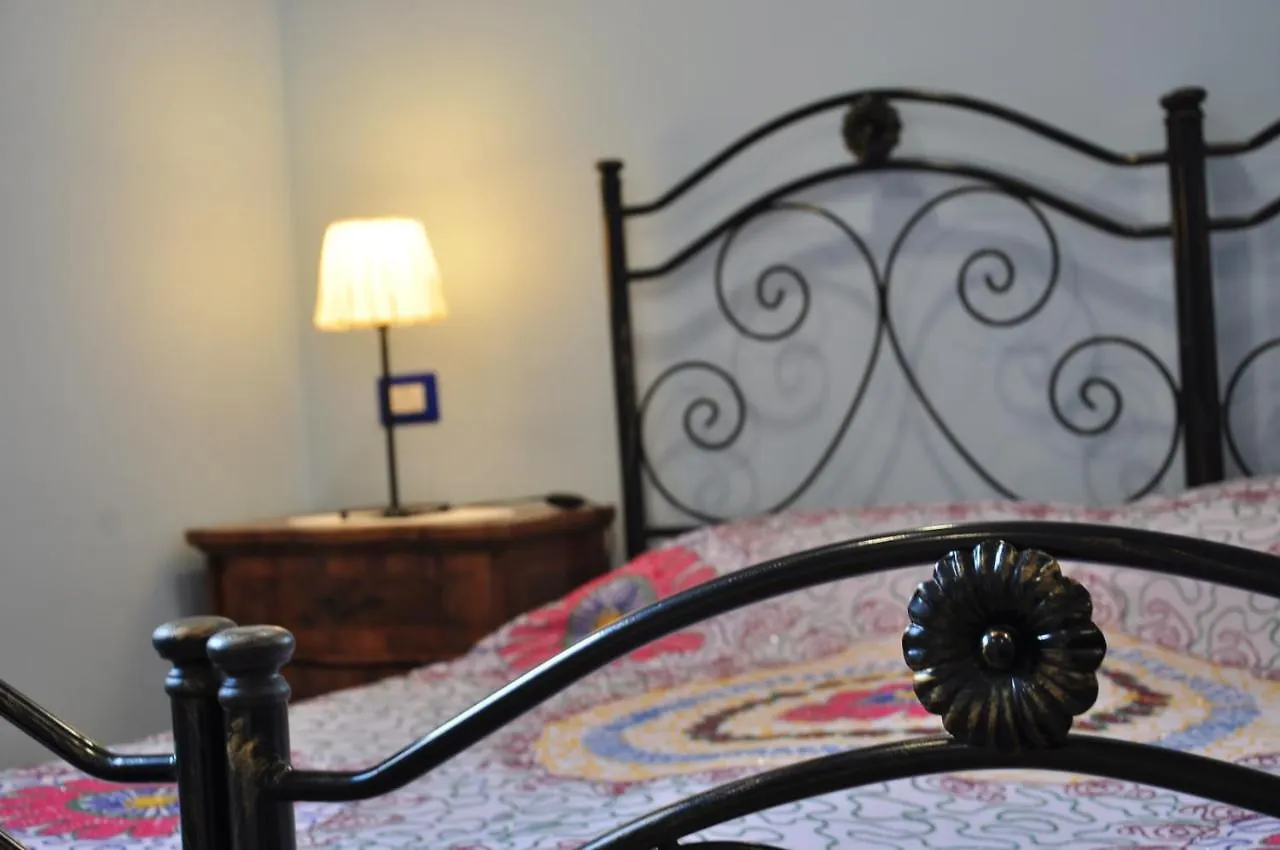 Nice Mini House - Tra L'Etna Catania Taormina E Il Mare Trecastagni Lodge