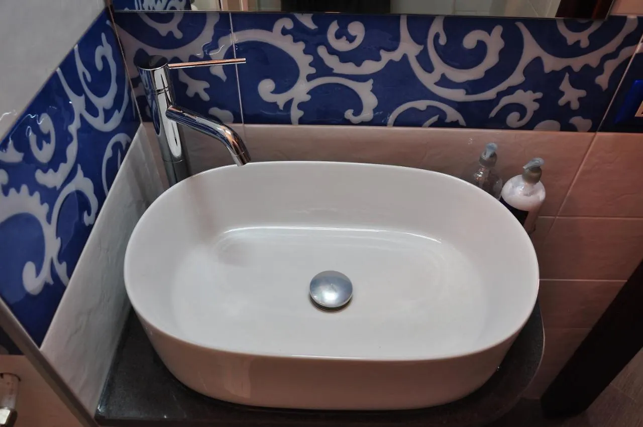 Lodge Nice Mini House - Tra L'Etna Catania Taormina E Il Mare Trecastagni
