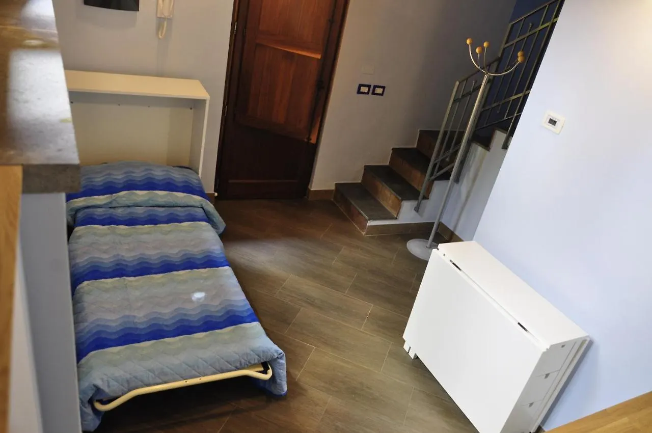Lodge Nice Mini House - Tra L'Etna Catania Taormina E Il Mare Trecastagni
