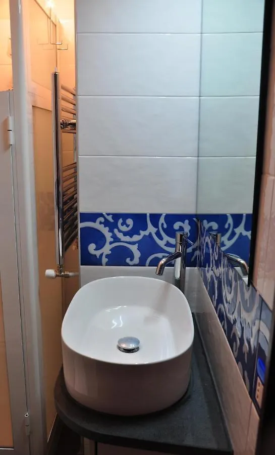 Lodge Nice Mini House - Tra L'Etna Catania Taormina E Il Mare Trecastagni