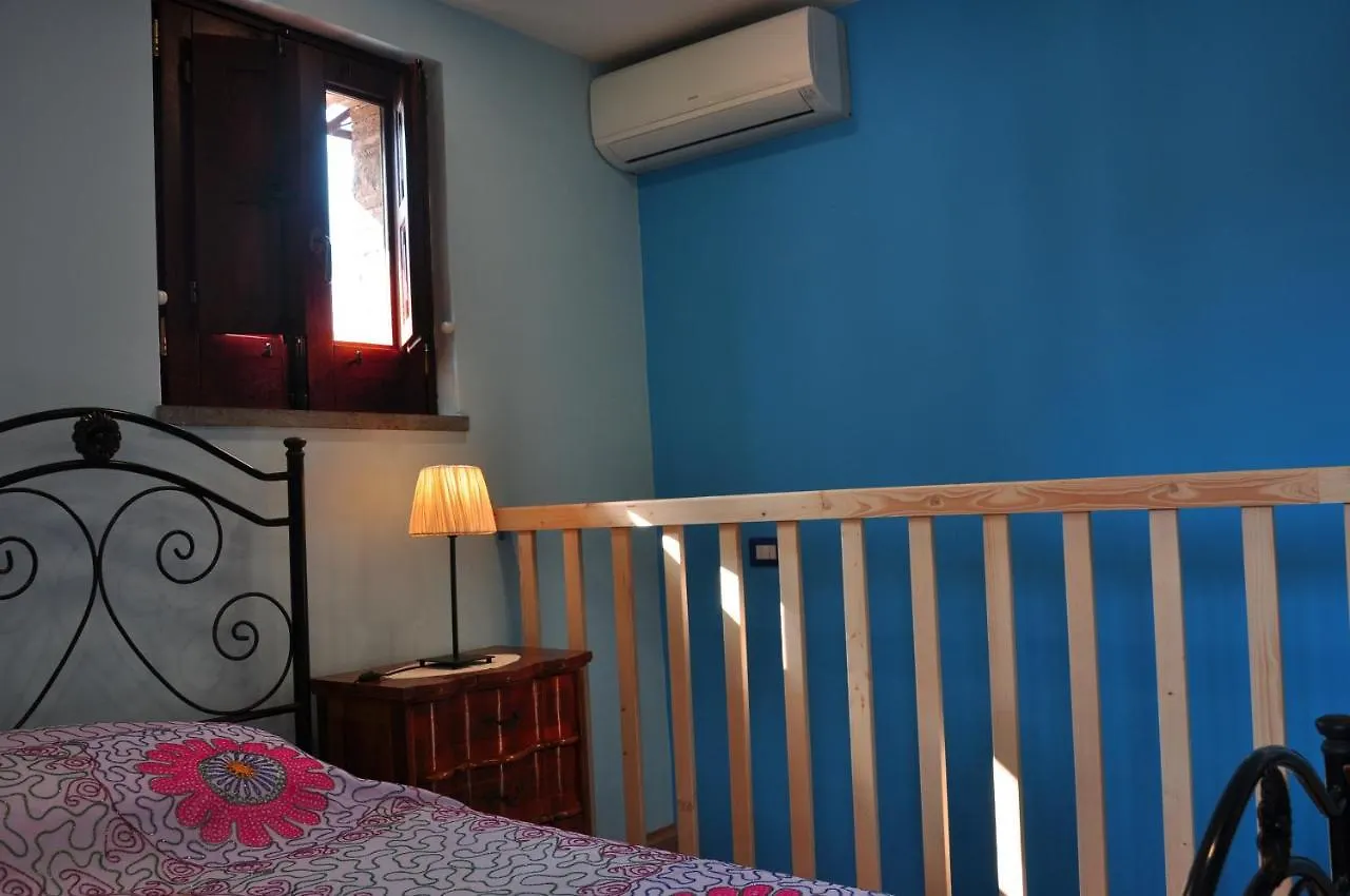 Lodge Nice Mini House - Tra L'Etna Catania Taormina E Il Mare Trecastagni Italy