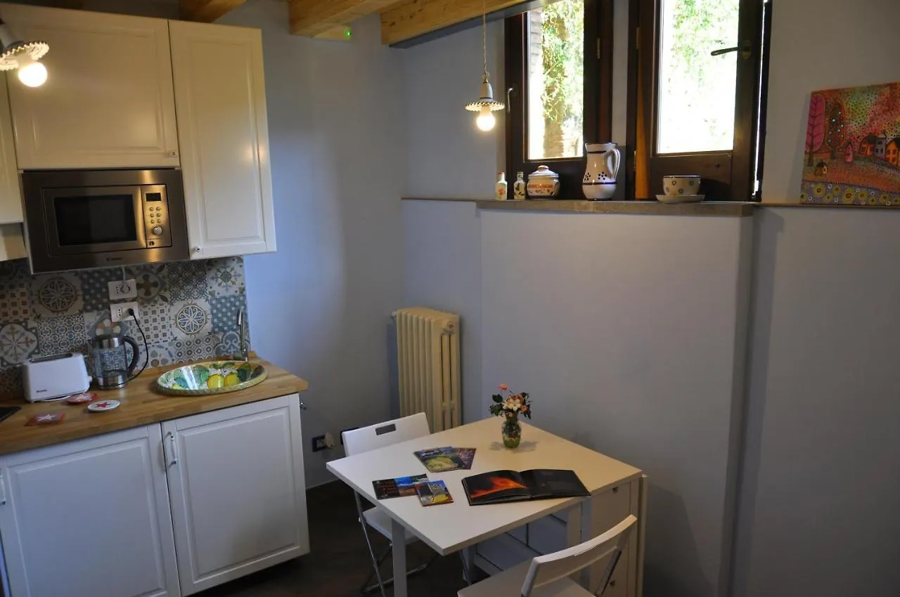 Nice Mini House - Tra L'Etna Catania Taormina E Il Mare Trecastagni Lodge