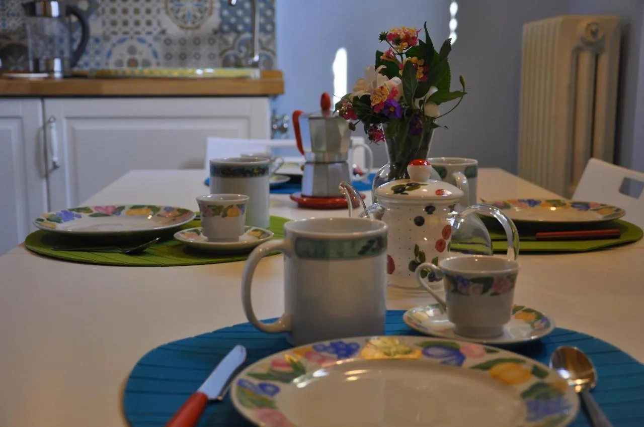 Lodge Nice Mini House - Tra L'Etna Catania Taormina E Il Mare Trecastagni