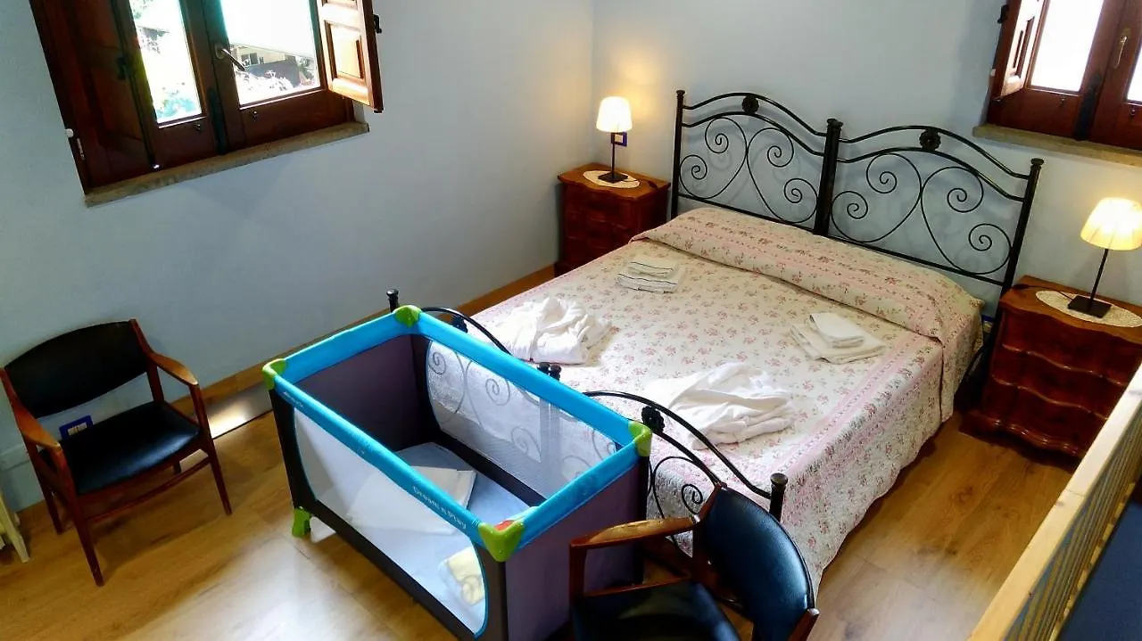 Lodge Nice Mini House - Tra L'Etna Catania Taormina E Il Mare Trecastagni