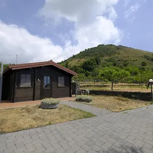  Bed & Breakfast Cirasa Luxury