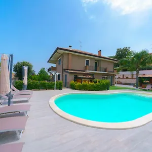 Bedda Mia Etna House Bed & Breakfast