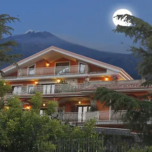 2* Aparthotel Etna Royal View