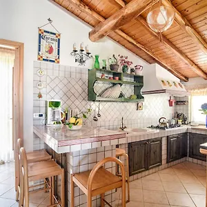 Casa Clo Ferienhaus
